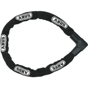 Abus Kettenschloss CityChain 1010 Länge 110cm k.A.