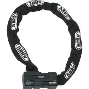Abus Kettenschloss GRANIT Extreme Plus 59 Länge 110cm k.A.