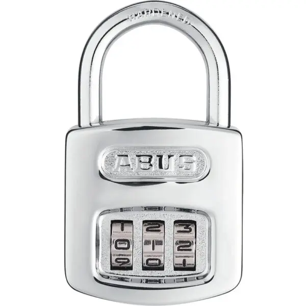 Abus ABUS Vorhängeschloss 160/40 Prestige Bügel 6mm