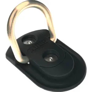 Abus Bodenanker WBA60, 10mm Bügel k.A.