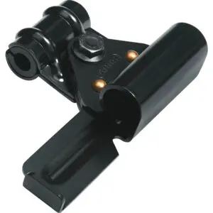 Abus Halter SH58 für Granit Power 58 schwarz k.A.