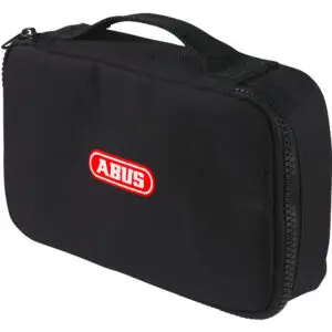Abus Tasche ST 1010 160x250x50mm schwarz k.A.