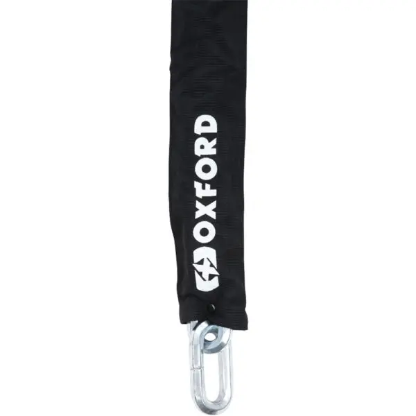 Oxford Kette Monster 120cm Kobinierbar mit Oxford Bodenankern + U-Schlössern
