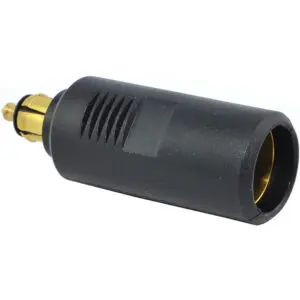 BAAS Adapter BA15 einteilig BA15 4260258510454