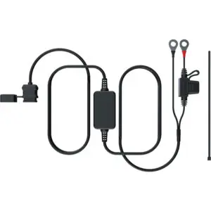 Oxford Ladekabel-Kit 5V Ausgang, 1,6m Länge USB-Typ A-Buchse