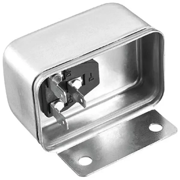 Beru Spannungsregler GER024 f. Benelli Sei 750 2310484B