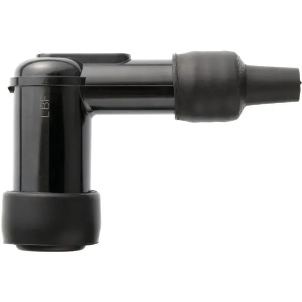 NGK Zündkerzenstecker Wasserdicht NGK LB-F 14er 90° schwarz 8309 087295183090