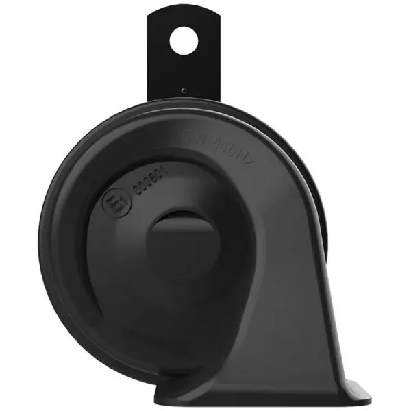 Oxford Hupe Ø111mm, 105dB, wasserdicht, 12V schwarz