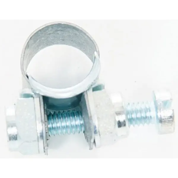 Motorrad NORMA Schlauchschelle Verzinkt Bandbreite 9mm Ø 12mm 12089800 404317102