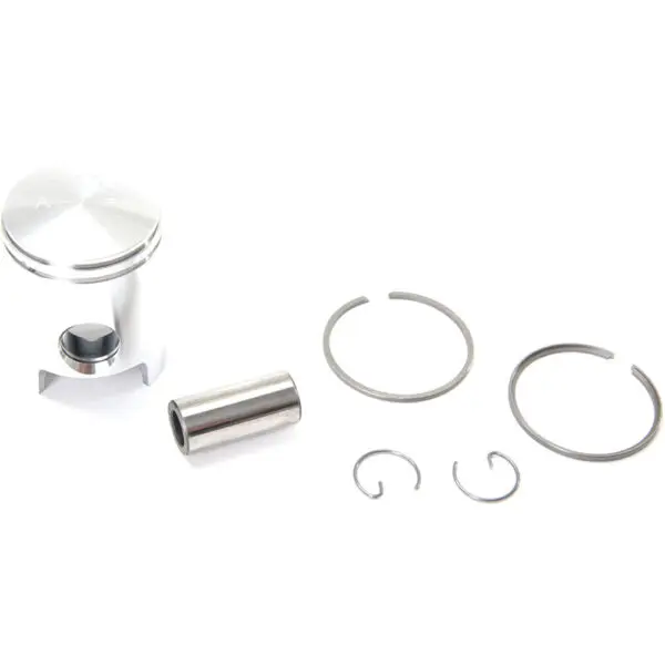 Meteor Piston Kolben Sachs 50 S-Alu-Zylinder f. Hercules K50 2