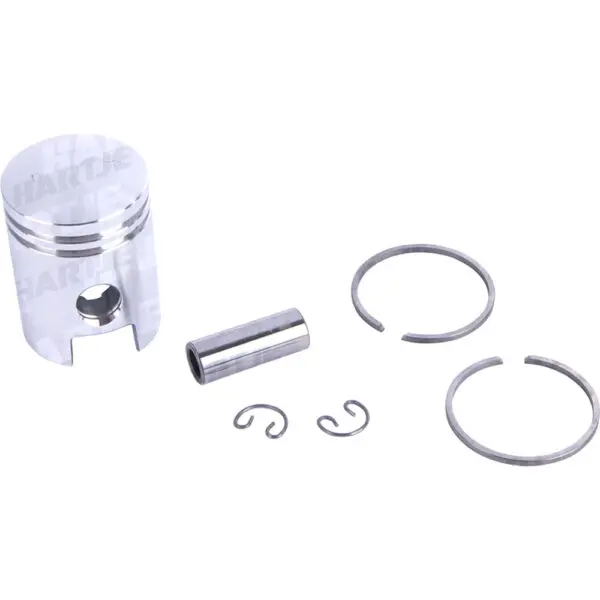 Meteor Piston Kolben Sachs Mofa bis 1989 f. zu Hercules HR 50 Hobbyrider HR1 2