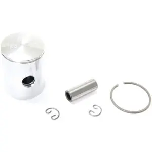 Meteor Piston Kolben Zündapp CS25 Gr. CD = 38.96 PC0774CD