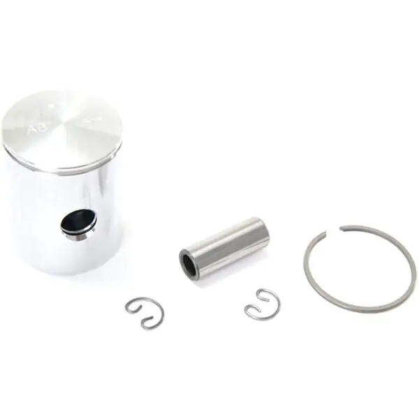 Meteor Piston Kolben Zündapp CS25 Gr. FG = 38.975 PC0774FG