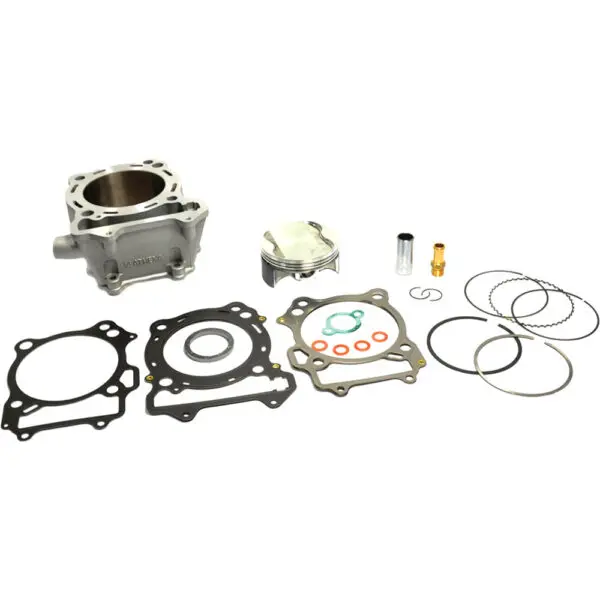 Athena Zylindersatz Aluminium 400ccm o. Zylinderkopf passend zu Arctic Cat DVX
