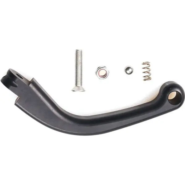 Magura Handhebel HC3 Klappbar 165mm Klappbar kurz 165mm schwarz
