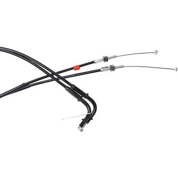 Domino Gaszugsatz "XM2" f. Yamaha RACING NR0649964354141 8033900032569