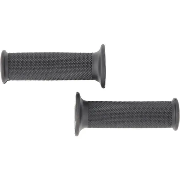Domino Griffgummi Paar 115mm lang schwarz 8033900018259