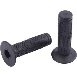 Progrip Griffgummi 803 Typ: MX 1 Paar D: 22/25mm 115mm geschlossen schwarz