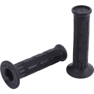 Progrip Griffgummi 698 Typ: Road 1 Paar D: 22/25mm 135mm geschlossen schwarz