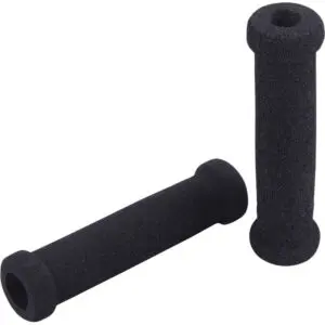Progrip Griffgummi 785 Typ: Road 1 Paar D: 22/25mm 130mm offen schwarz