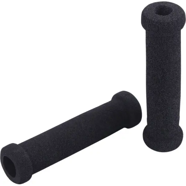 Progrip Griffgummi 785 Typ: Road 1 Paar D: 22/25mm 130mm offen schwarz