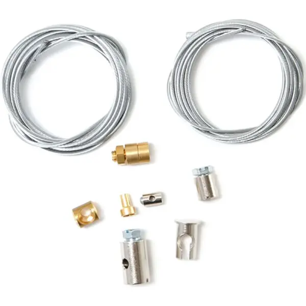 Fix-Nippel Pannenset f. Moped + Motorradfahrer Motorrad-Sortiment 4755 403031904