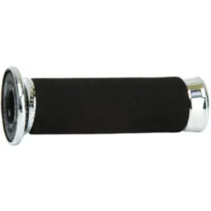 Progrip Griffgummi 860 Typ: Custom Ø 22/25mm (für 22mm Lenker) Länge 130mm schwa