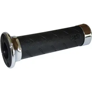 Progrip Griffgummi 862 Typ: Custom Ø 22-25mm (für 22mm Lenker) 140mm lang schwar