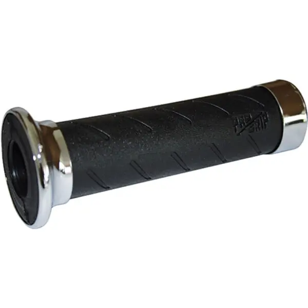 Progrip Griffgummi 862 Typ: Custom Ø 22-25mm (für 22mm Lenker) 140mm lang schwar