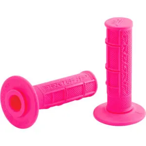 Progrip Griffgummi 794 Mod.18 Typ: MX eschlossen fuchsia