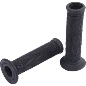 Progrip Griffgummi 729 Typ: Road 1 Paar D: 22/25mm 120mm offen schwarz