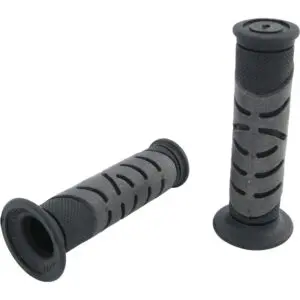 Progrip Griffgummi 719 Mod.18 Typ Road/Scooter D: 22/25mm 125mm geschl. schw.
