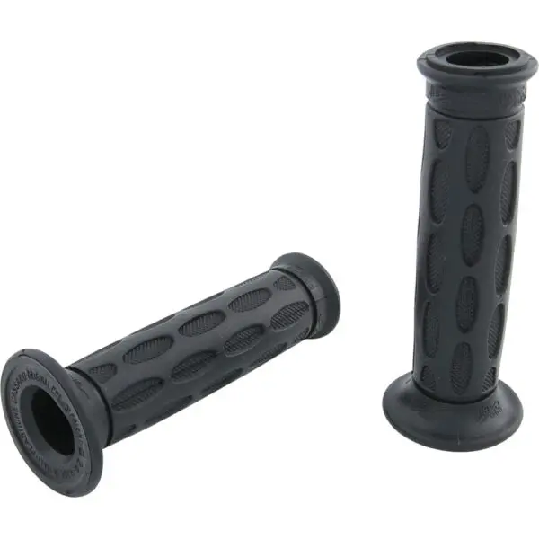 Progrip Griffgummi 713 Typ: Road / Scooter 1 Paar D: 22/25mm 125mm offen schwarz