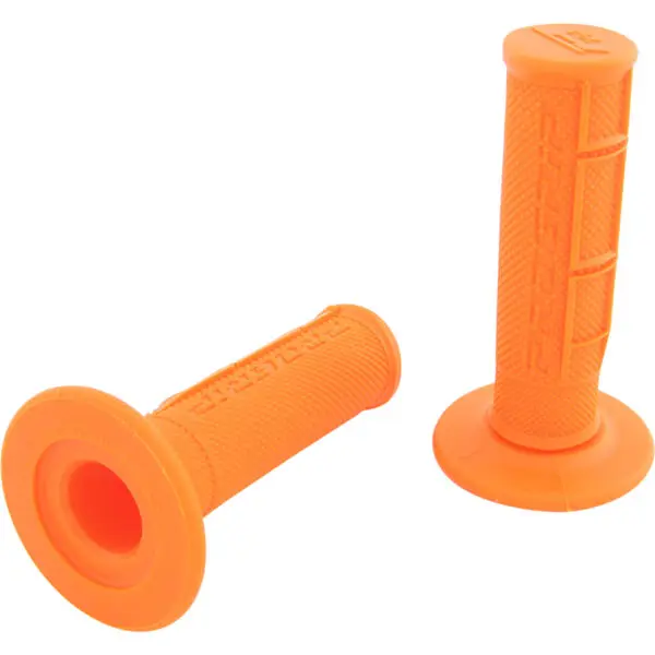 Progrip Griffgummi 794 Mod.18 Typ: MX geschlossen PA079400GOAR Orange