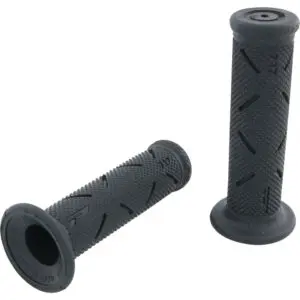 Progrip Griffgummi 716 Mod.18 Typ Road/Scooter D: 22/25mm 125mm geschl. schw.