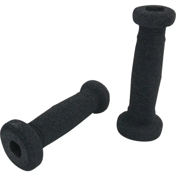 Progrip Griffgummi 786 Mod.18 Typ MX / Rally 1 P. D: 22/25mm 125mm geschl. schw.