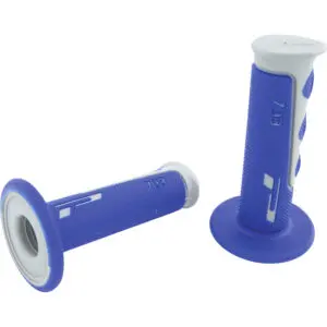 Progrip Griffgummi 793 Mod.18 Typ: MX geschlossen blau grau