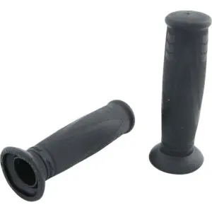 Progrip Griffgummi 761 Mod.18 Typ: Scooter 1 Paar D: 22/25mm 125mm geschl. schw.