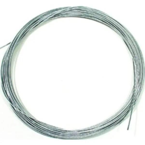 Motorrad Bowdenzug Aus verzinktem Stahldraht 3,0mm 10016/10