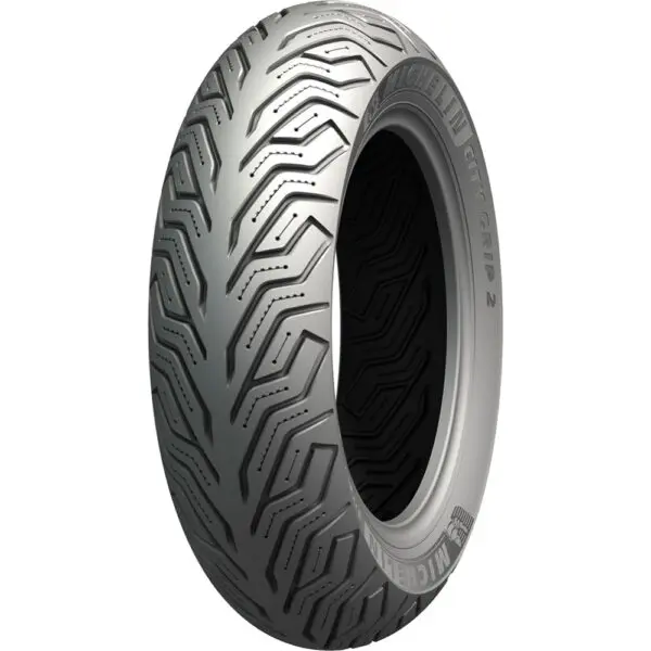 Michelin Reifen City Grip 2 100/90-14 TL 57S M+S reinforced hinten