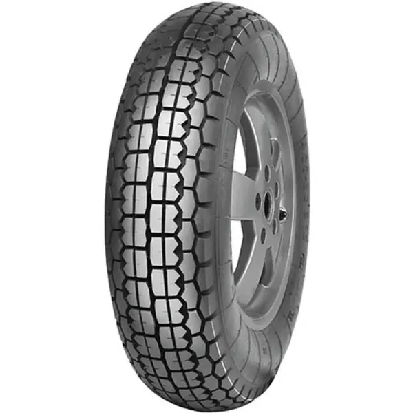 Mitas Reifen B 13 SAVA MITAS Reifen im Retrostil 4.00-8C 573356