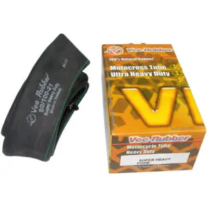 VEE RUBBER Schlauch Heavy Duty 80/100 -21 Ventil: TR4 gerade 80/100-21EX.HD.TR4