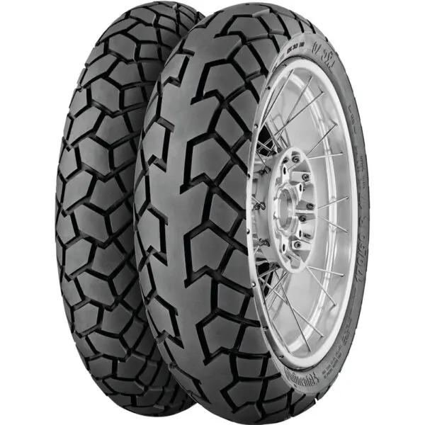 Continental Reifen TKC 70 130/80-1765T 0240247 4019238652215
