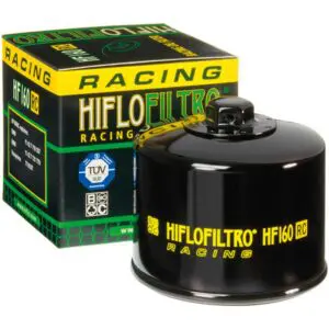 HIFLOFILTRO Ölfilter Racing Ölfilter RACING HF160RC HF160RC 824225111668