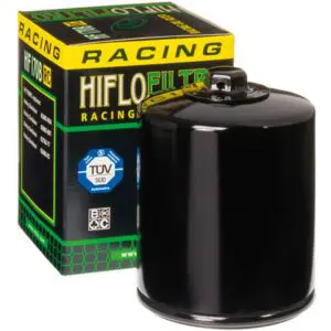 HIFLOFILTRO Ölfilter Racing Ölfilter RACING HF170CRC HF170CRC 824225111651