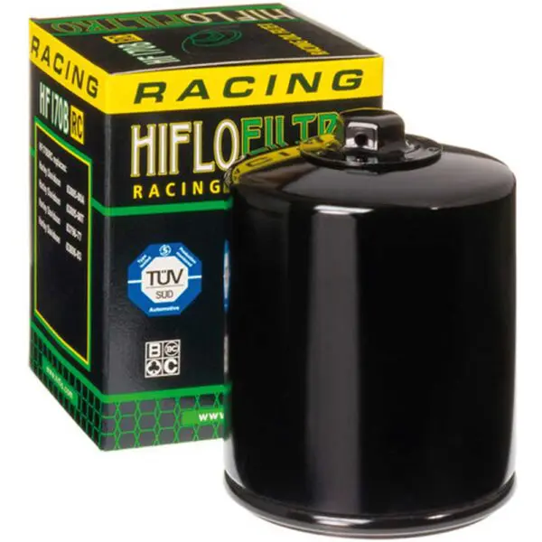 HIFLOFILTRO Ölfilter Racing Ölfilter RACING HF170CRC HF170CRC 824225111651