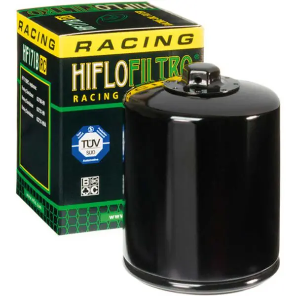 HIFLOFILTRO Ölfilter Racing Ölfilter RACING HF171CRC HF171CRC 824225111590