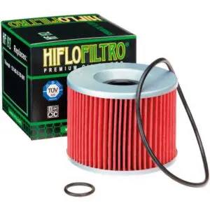 HIFLOFILTRO Ölfilter Ölfilter HF 192 HF192 824225110883