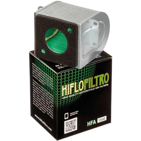 HIFLOFILTRO Luftfilter Luftfilter HFA1508 HFA1508 0824225123746