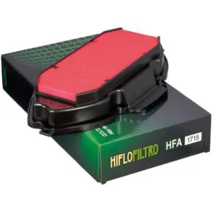 HIFLOFILTRO Luftfilter Luftfilter HFA1715 HFA1715 824225123593